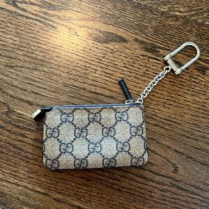 Gucci wallet
